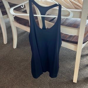 Nike tank top